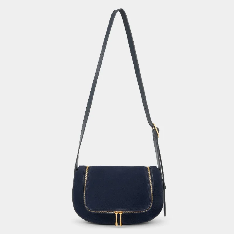 Vere Small Cross-body