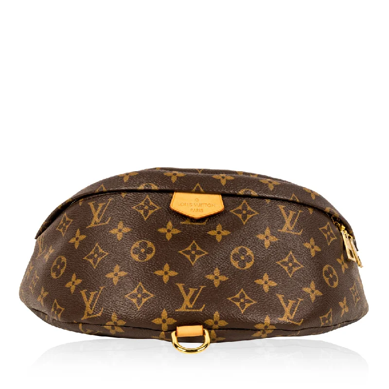 Bumbag - Monogram Canvas