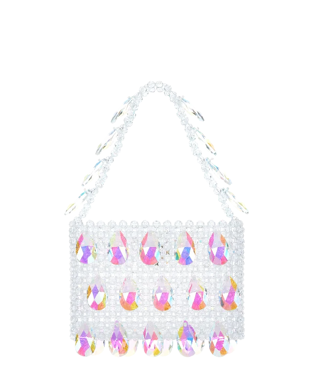 Mini Crystal Bag