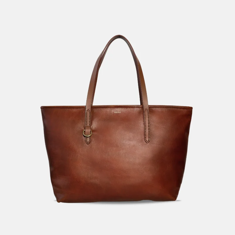 The Plentiful Bellfield Tote