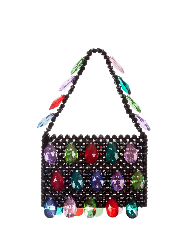 Mini Crystal Bag