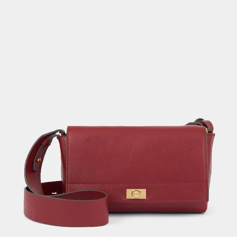 Mortimer Cross-body