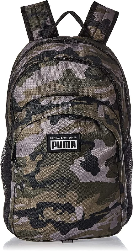 PUMA Men's Puma Academy Academy Backpack