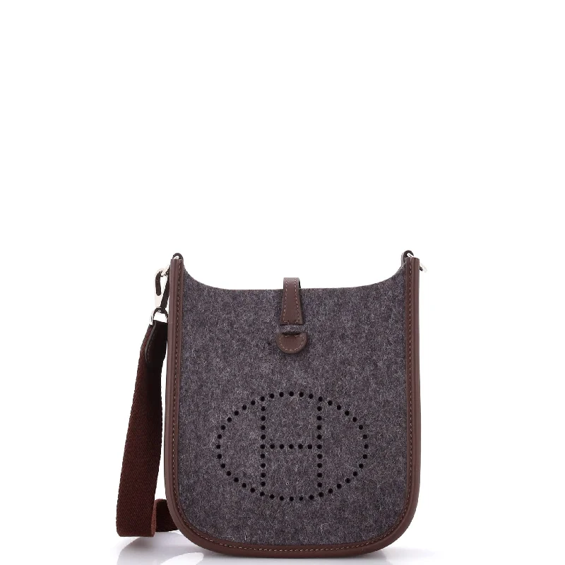 Evelyne Bag Gen III Felt TPM