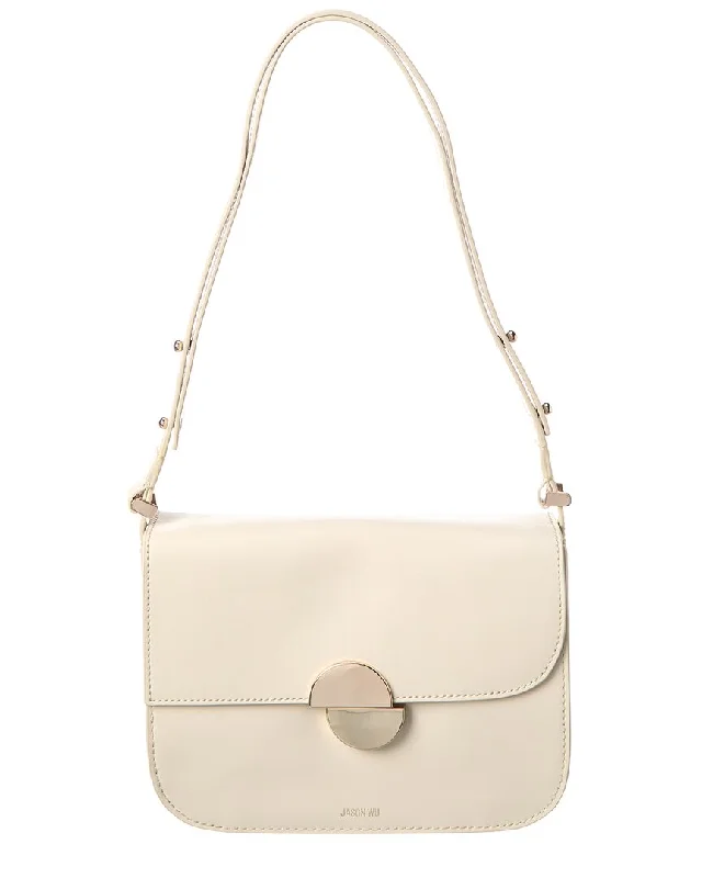 Jason Wu Orbit Leather Shoulder Bag