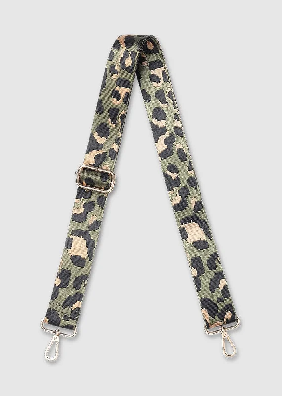 CAMO KHAKI