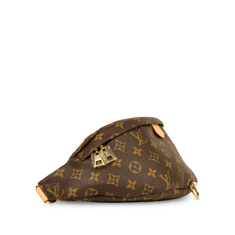 Bumbag - Monogram Canvas