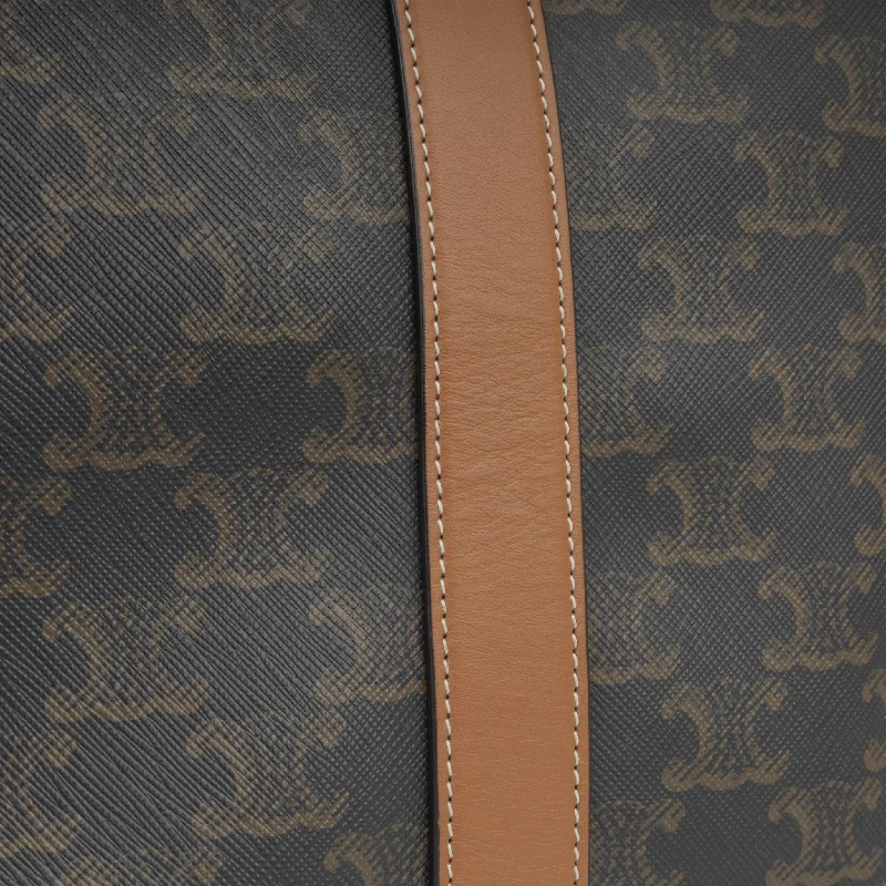 Cabas Tote - Triomphe Monogram