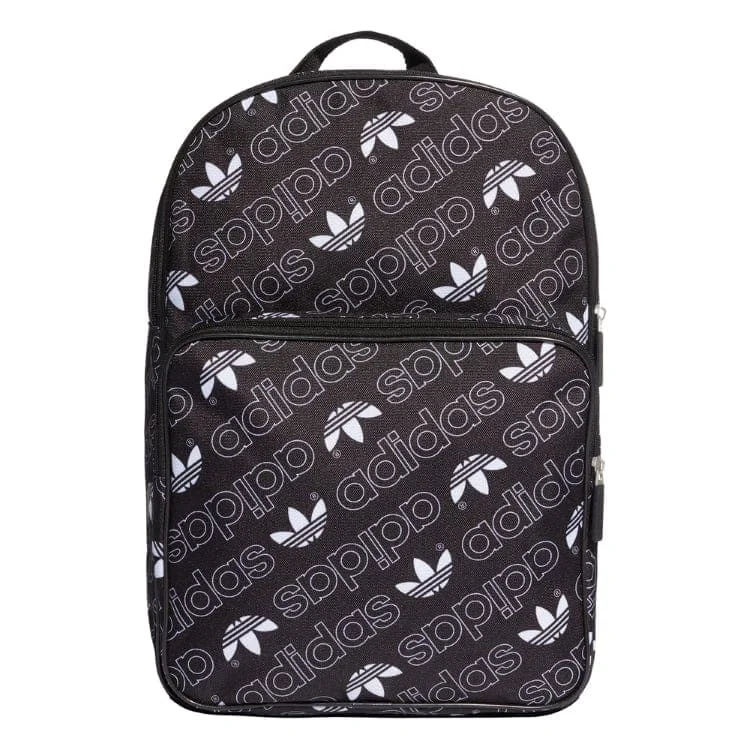 Adidas Adicolor Classic Graphic Backpack