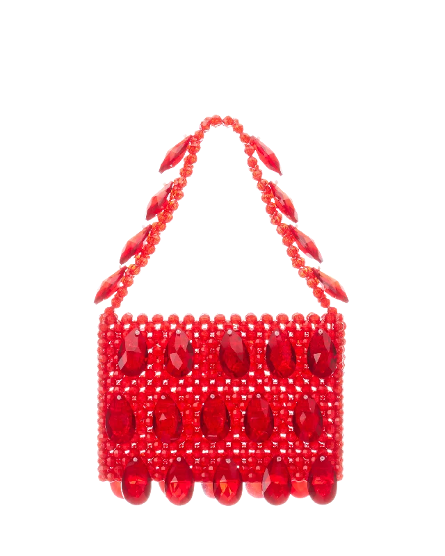 Mini Crystal Bag