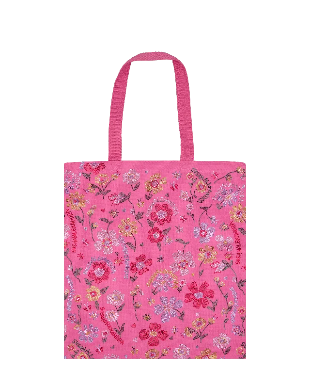 Orchard Tote Bag