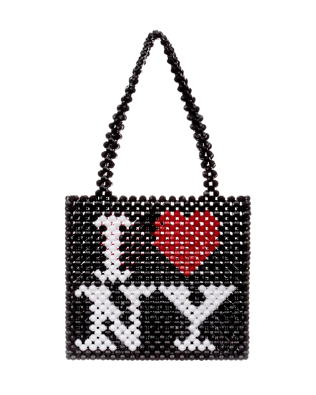 I LOVE NY Bag