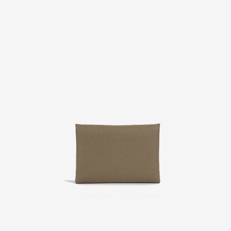 Calvi Card Holder Duo