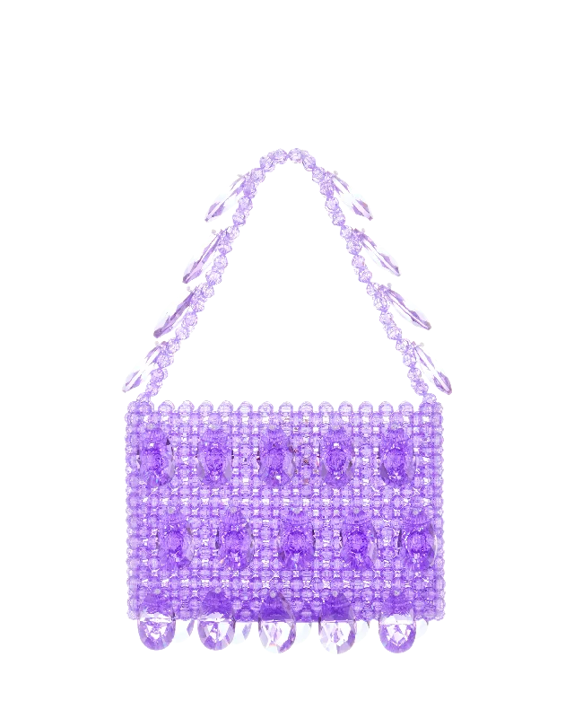 Mini Crystal Bag