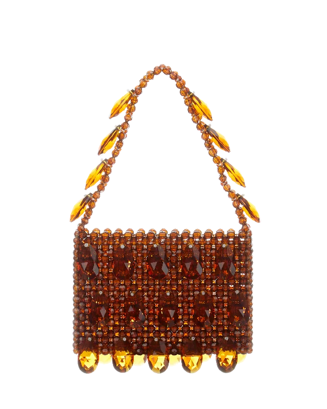 Mini Crystal Bag