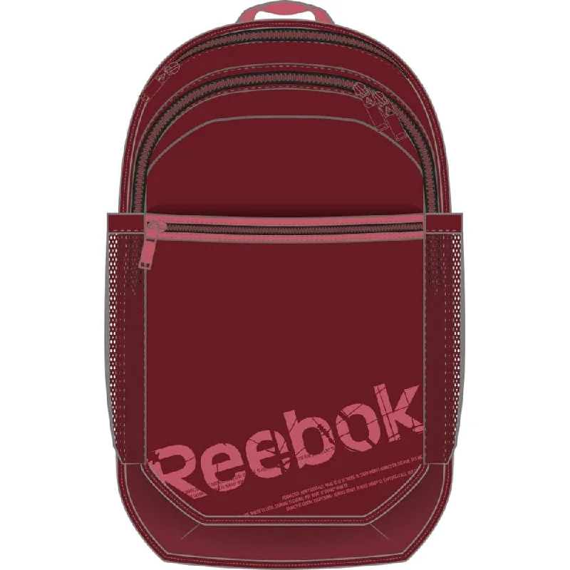 Reebok Workout Backpack