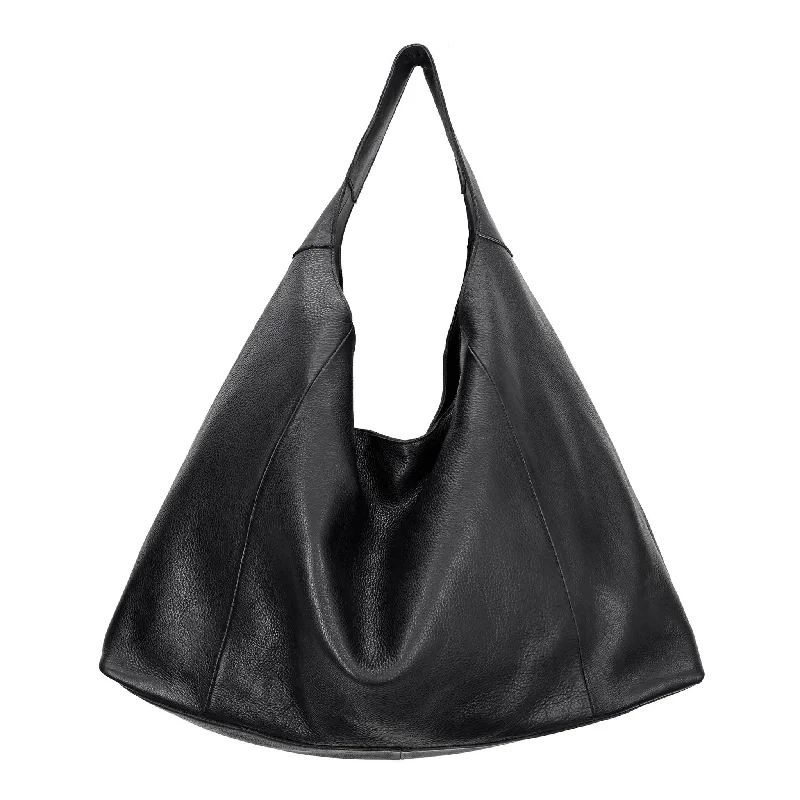 Lindsey Handcrafted Leather Tote & Shoulder Bags