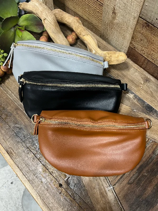 The Emma Bum Bag