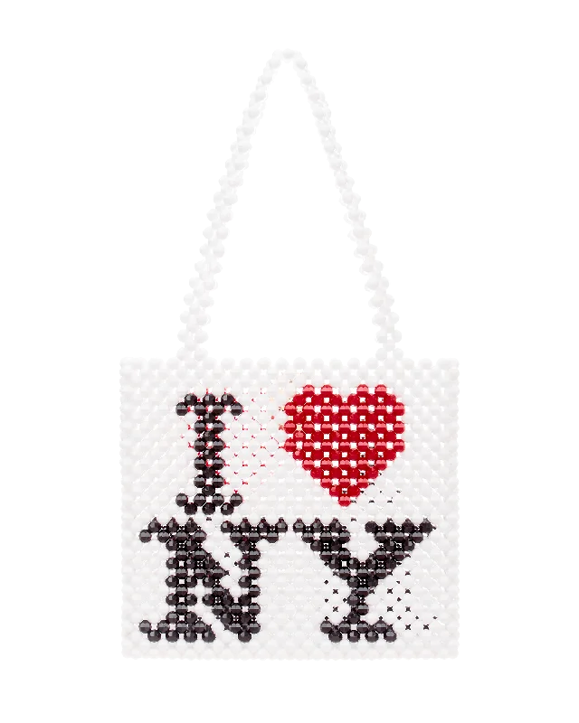 I LOVE NY Bag