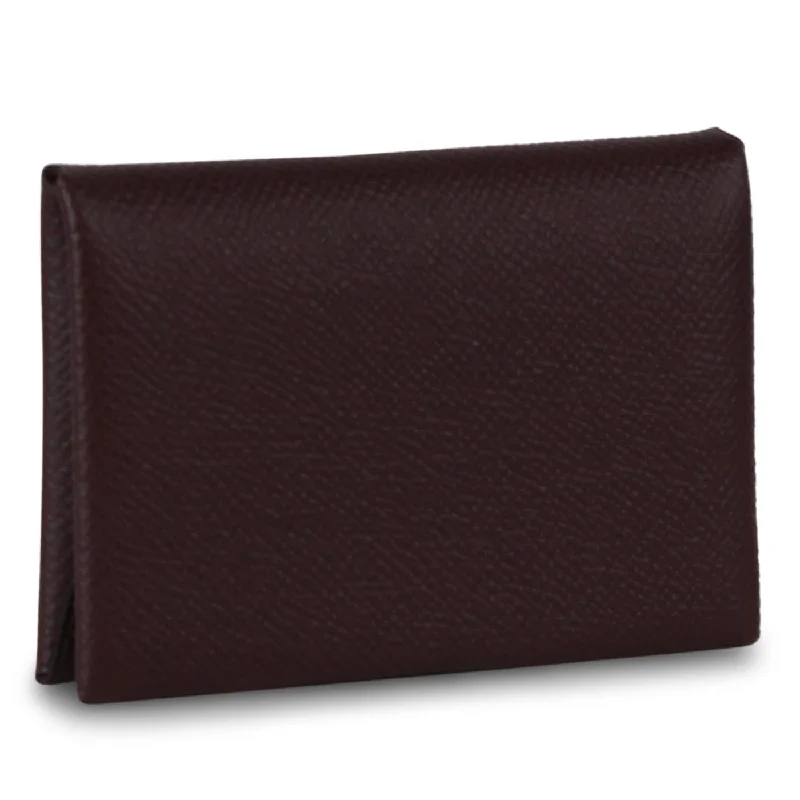 Calvi Duo Card Holder