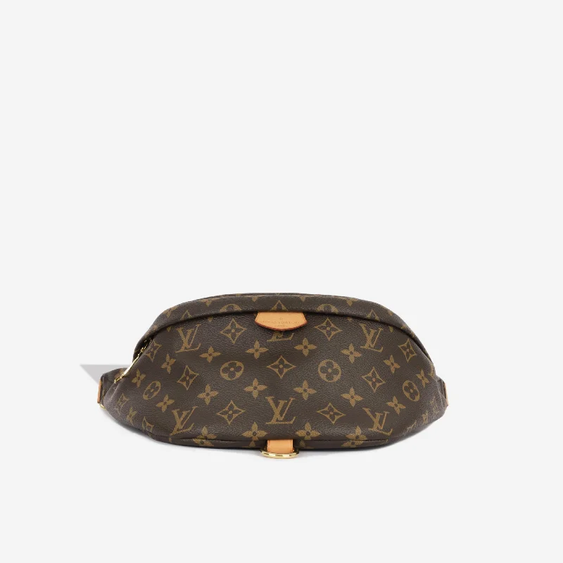 Bumbag - Monogram Canvas