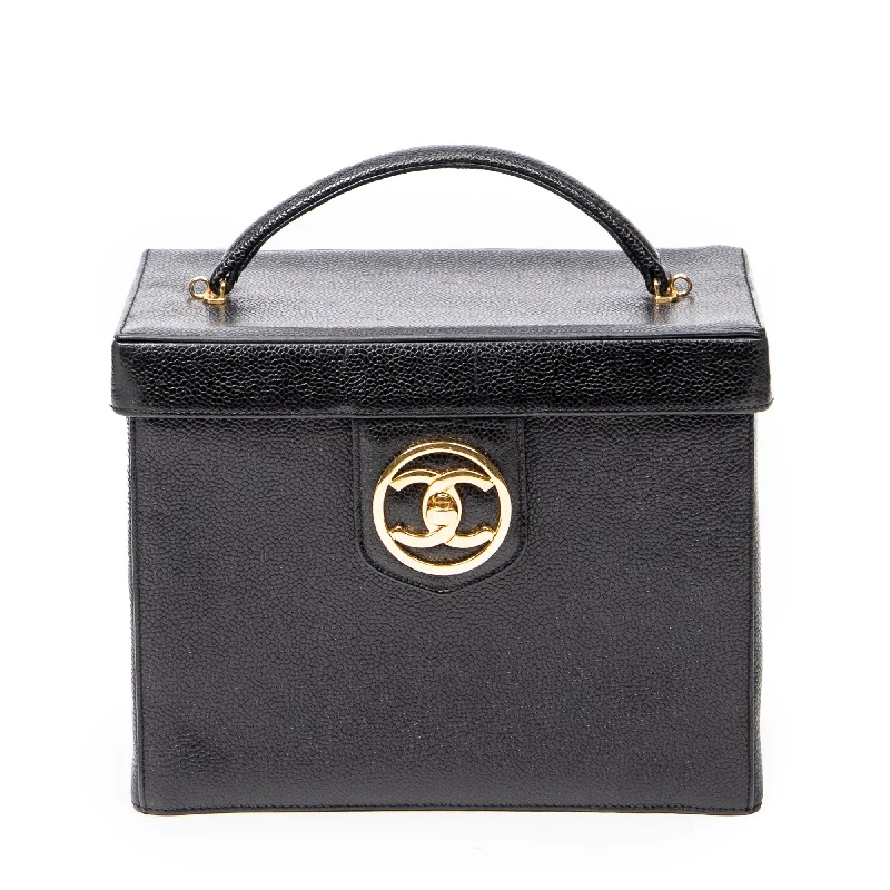 CC Timeless Vanity Bag