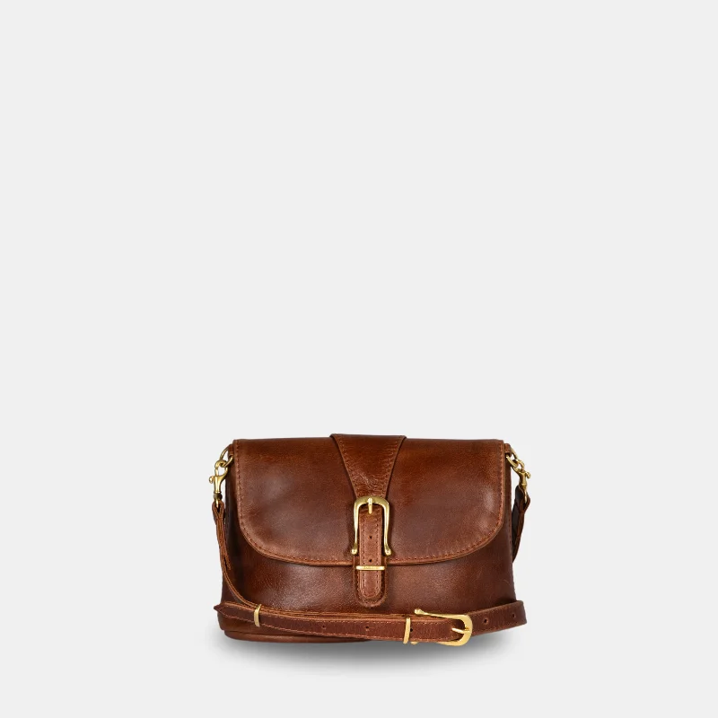 The Arlo Crossbody