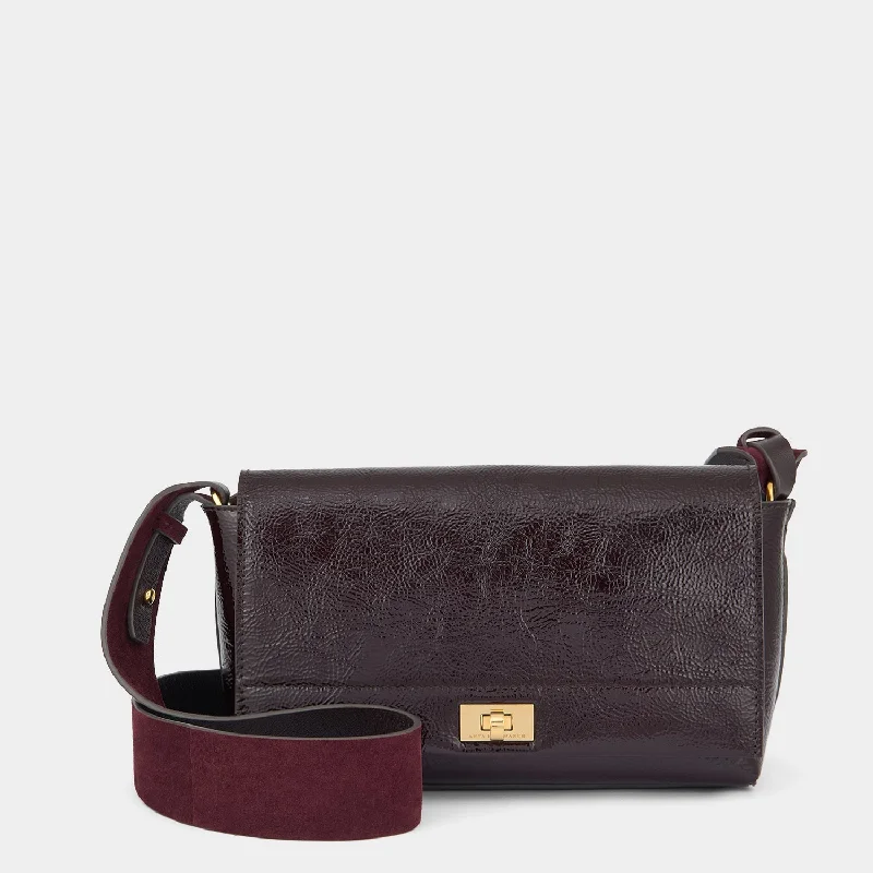 Mortimer Cross-body