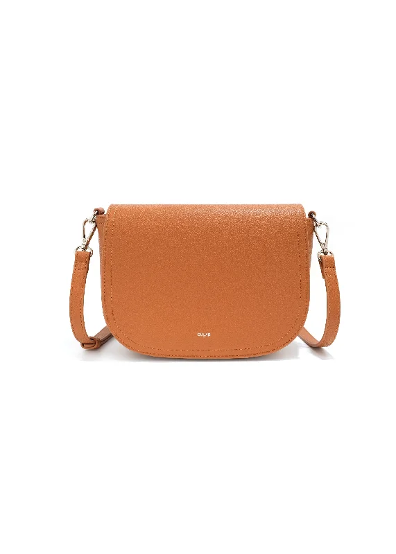 CO-LAB - The 'Janni' Flap Crossbody -SALE