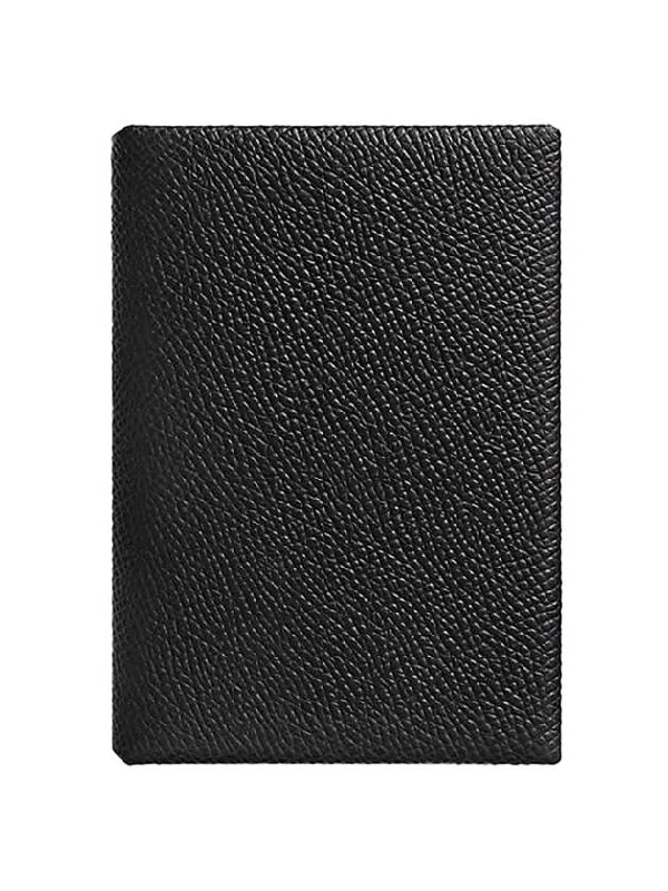 Calvi Duo Card Wallet Noir