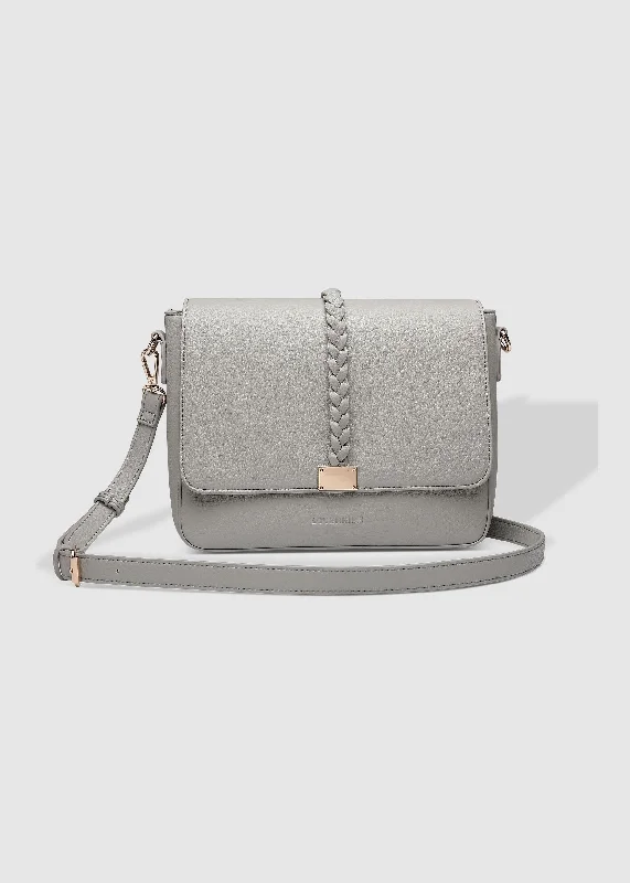 Louenhide - Ness Crossbody Bag with Brodie Strap -SALE