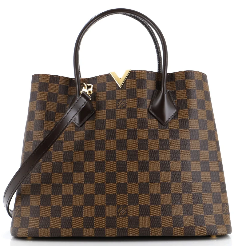 Kensington Handbag Damier