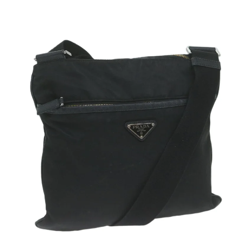 Prada  Synthetic Shoulder Bag (Pre-Owned)