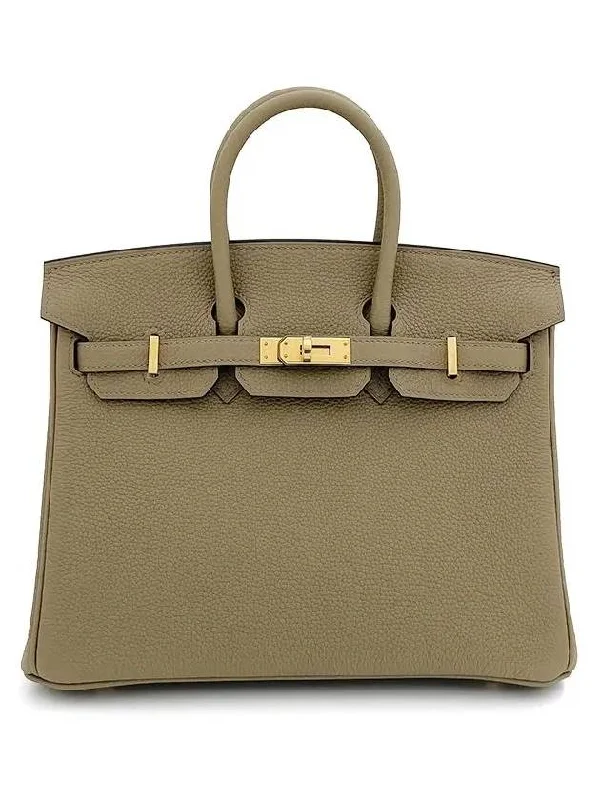 Bulkin 25 Beige Marfa gold engraved W engraved 4HH0289