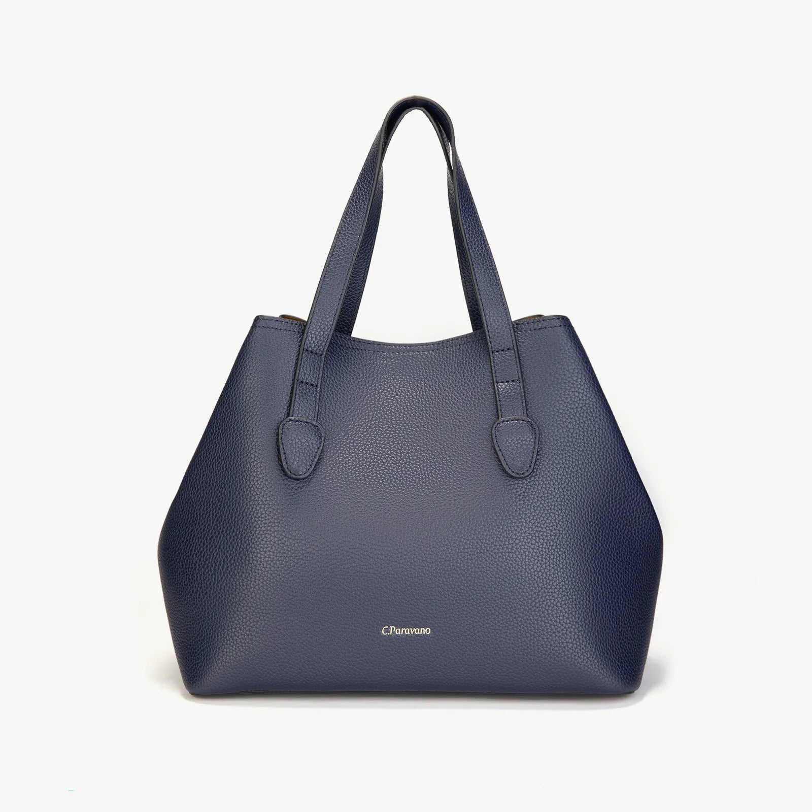 Napoli Tote Bag Navy