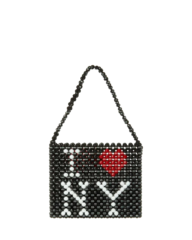 Mini I LOVE NY Bag