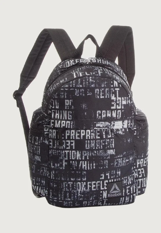 Reebok Graphic Backpack