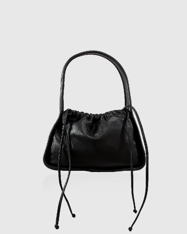 Thing Called Love Leather Handbag