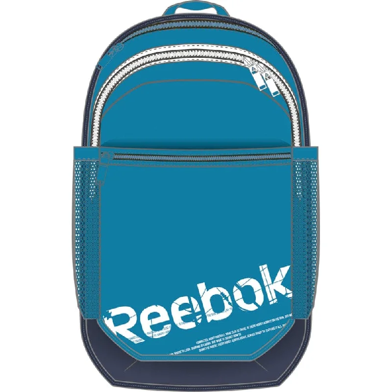 Reebok Workout Ready Active Graphic Backpack