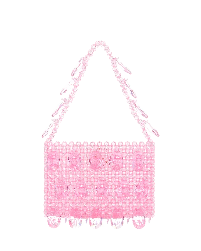 Mini Crystal Bag