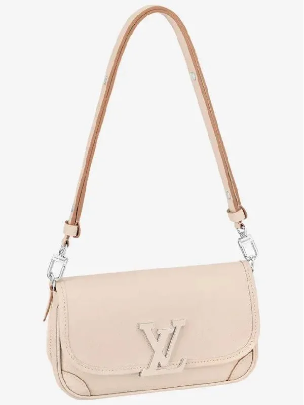 Bush Bag Quartz Shoulder Bag Pink