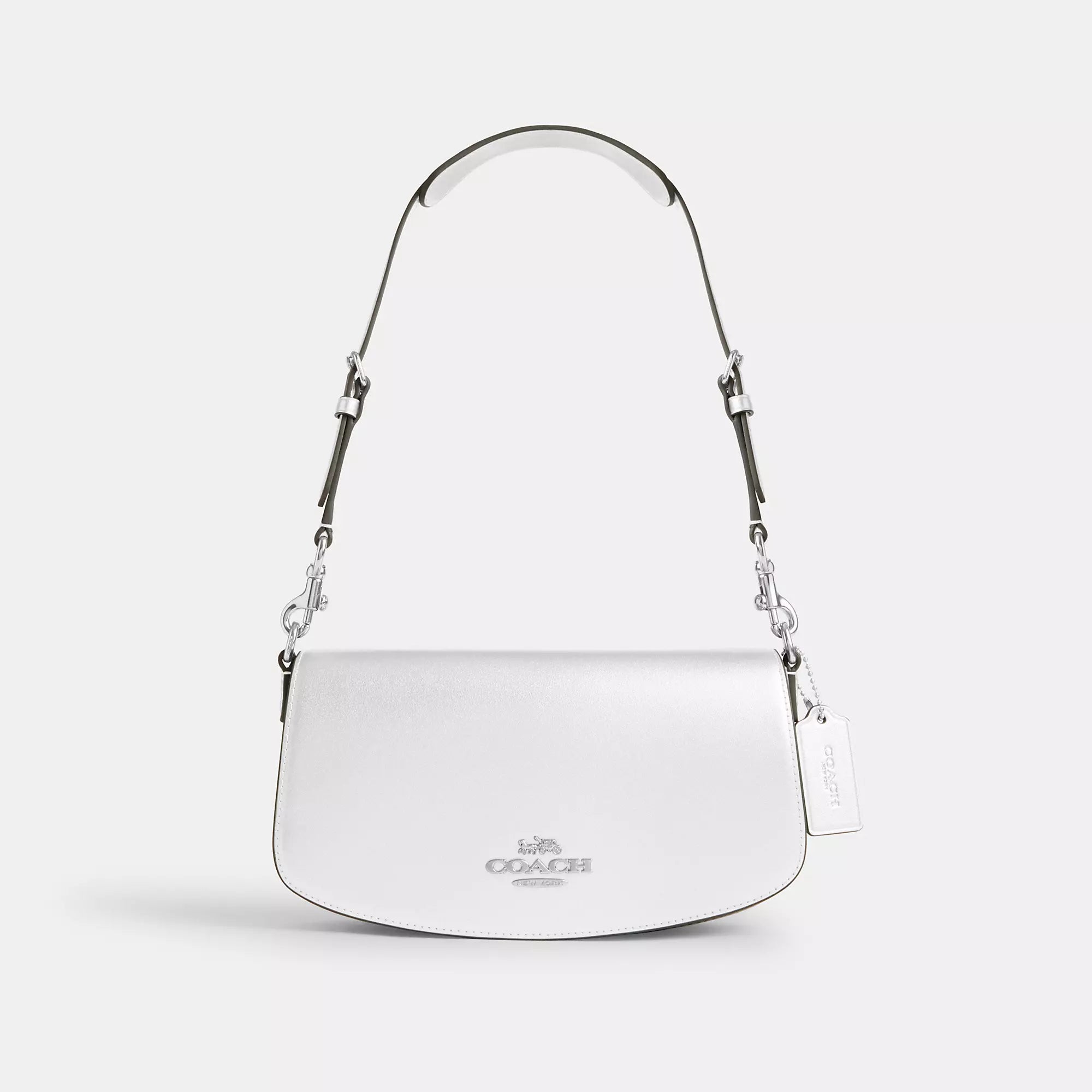 Coach Outlet Andrea Shoulder Bag