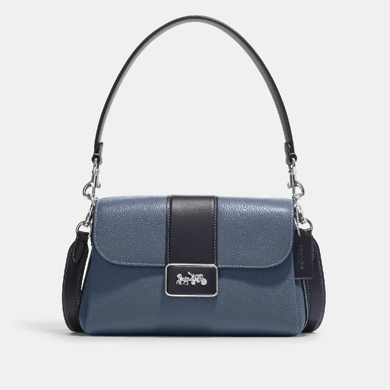 Coach Outlet Grace Shoulder Bag