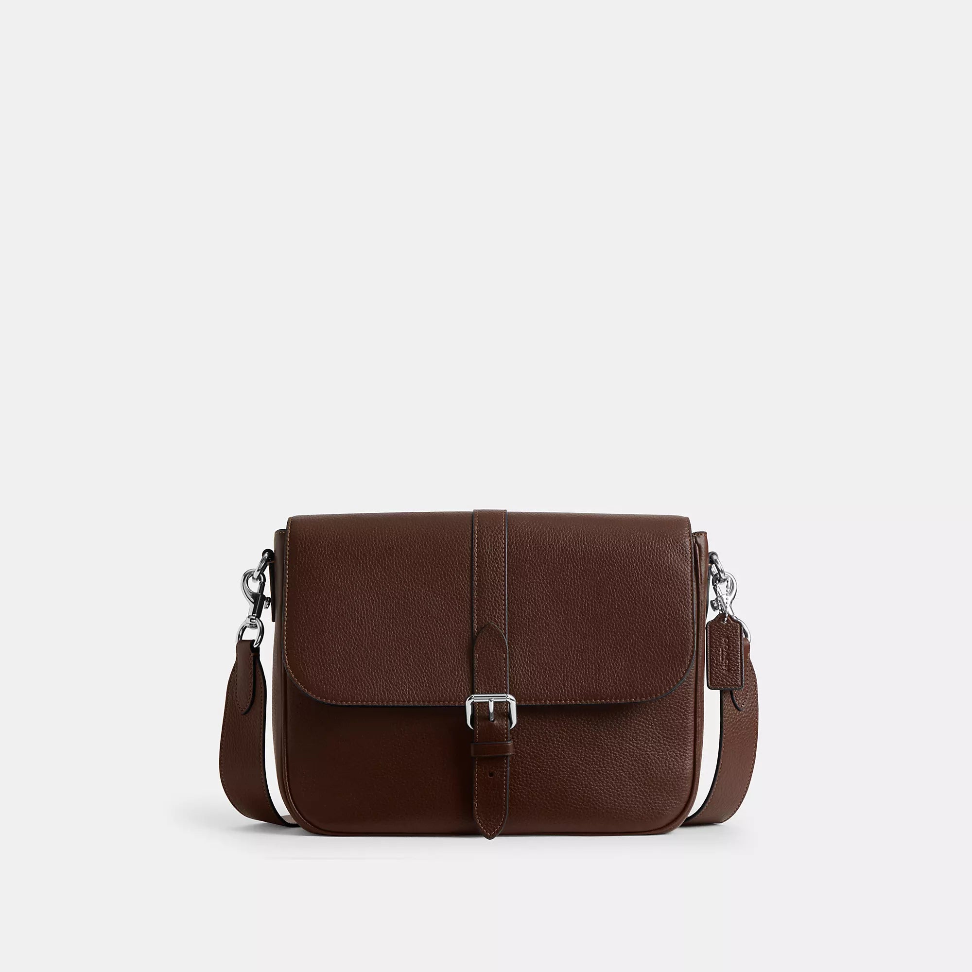 Coach Outlet Warner Messenger Bag