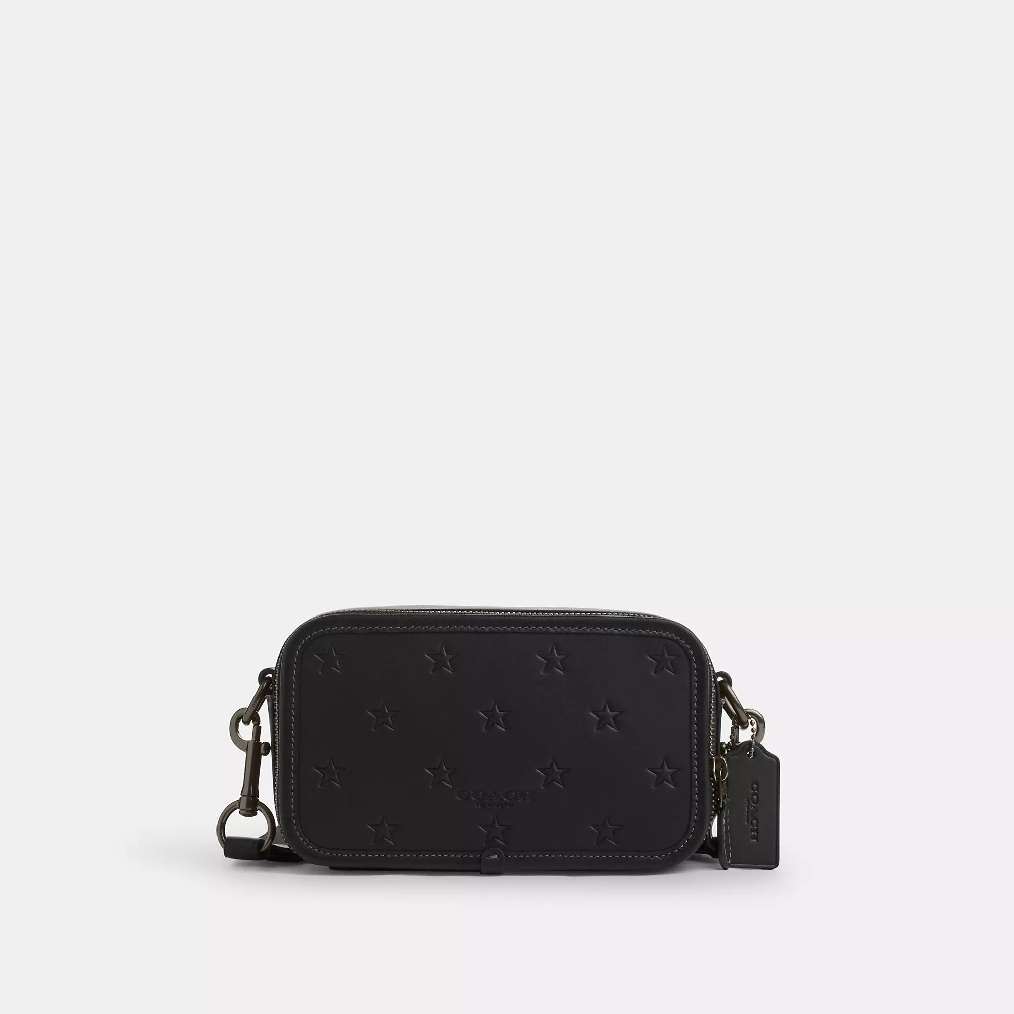 Coach Outlet Wyatt Crossbody Bag With Star Print