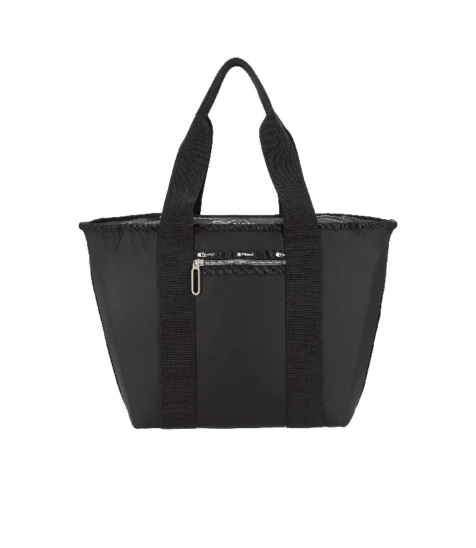 Essential East/West Tote