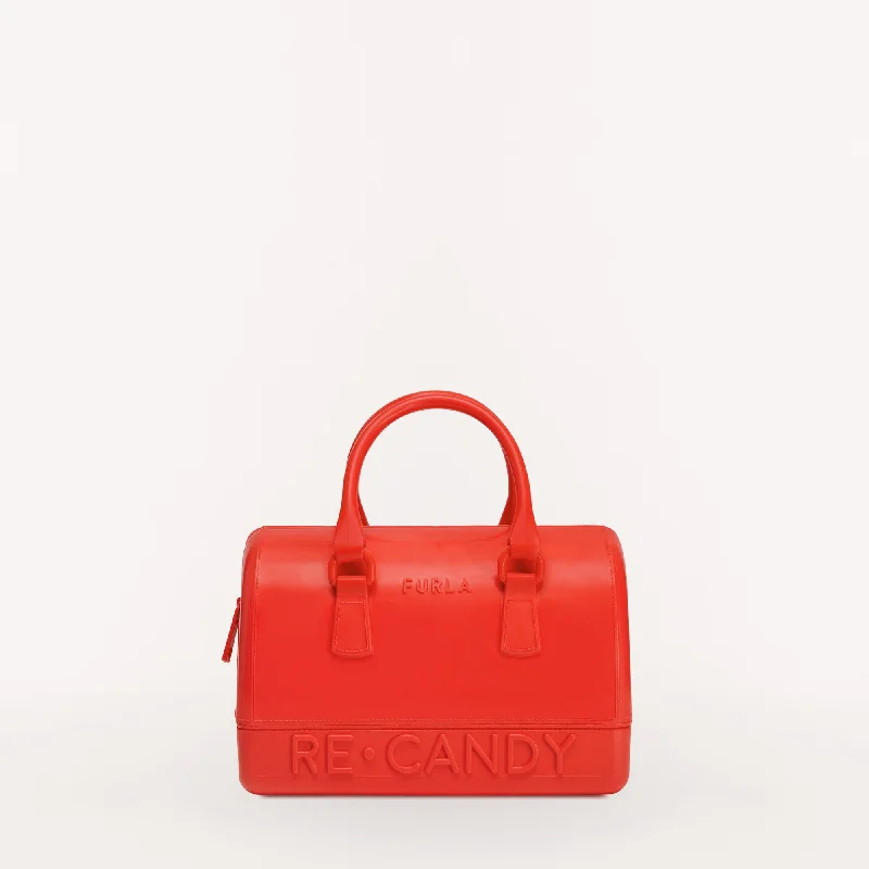 Furla Candy Boston Bag S