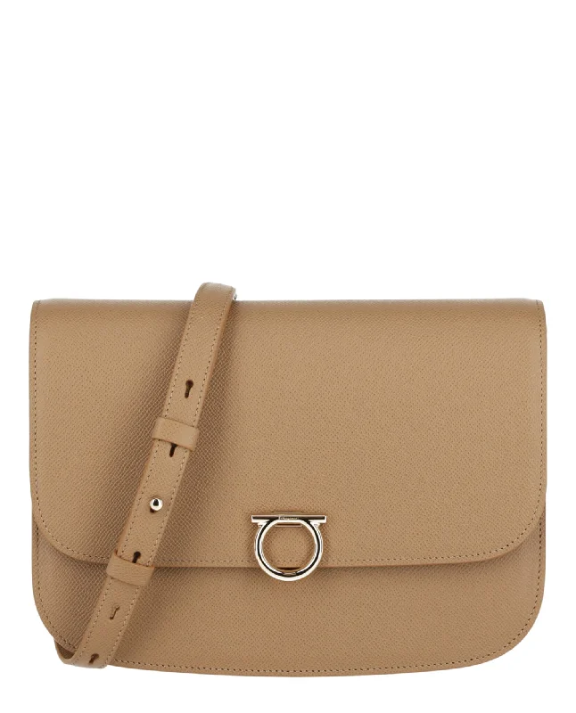 Gemini Crossbody Bag