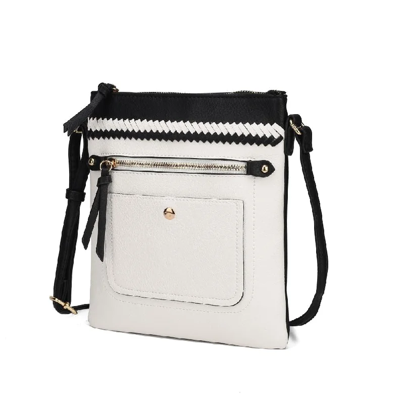 Georgia Crossbody Handbag