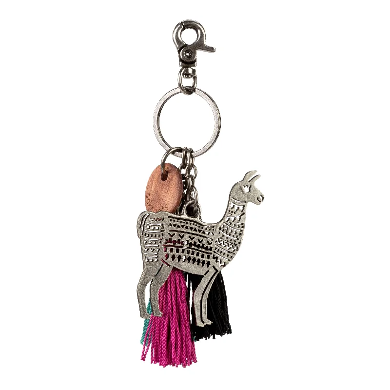 Keychain Dangle